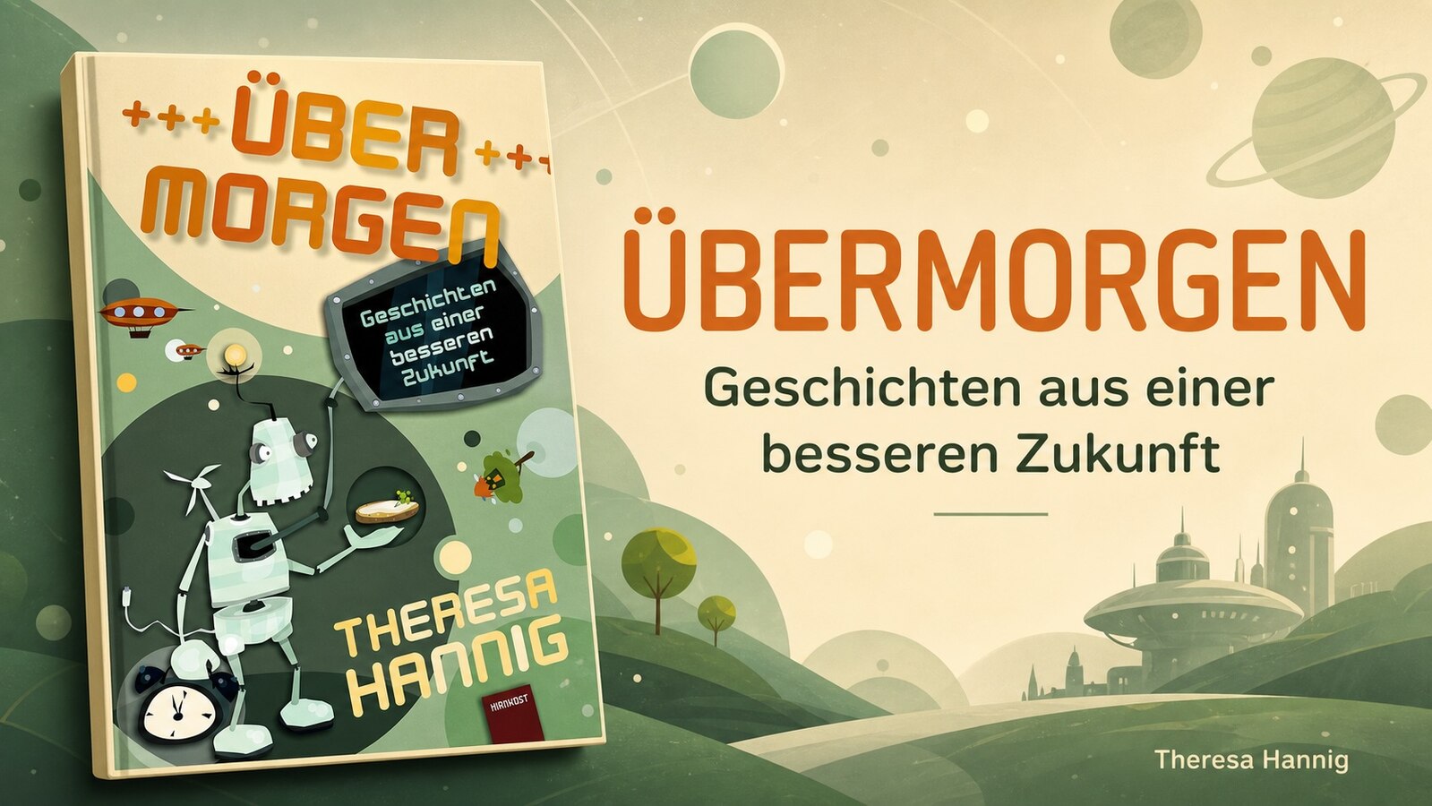Übermorgen